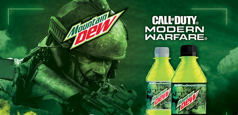 call of duty mountain frw cofr|Call of Duty teams up with Mountain Dew and .